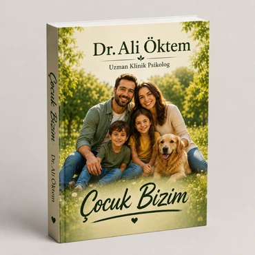 Çocuk Bizim - Dr. Ali Öktem