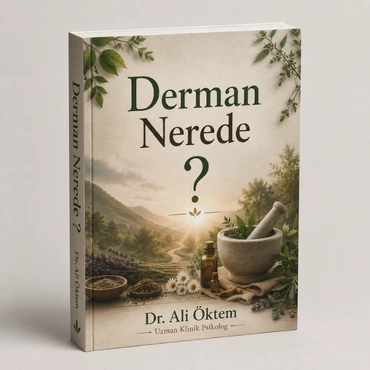 Derman Nerede - Dr. Ali Öktem