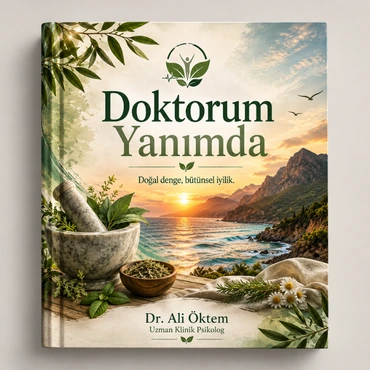 Doktorum Yanımda - Dr. Ali Öktem