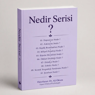 Nedir Serisi - Dr. Ali Öktem