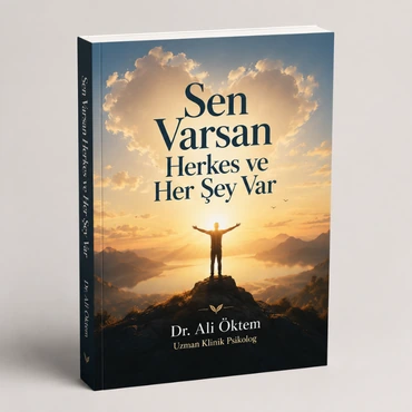 Sen Varsan Herkes ve Her Şey Var - Dr. Ali Öktem